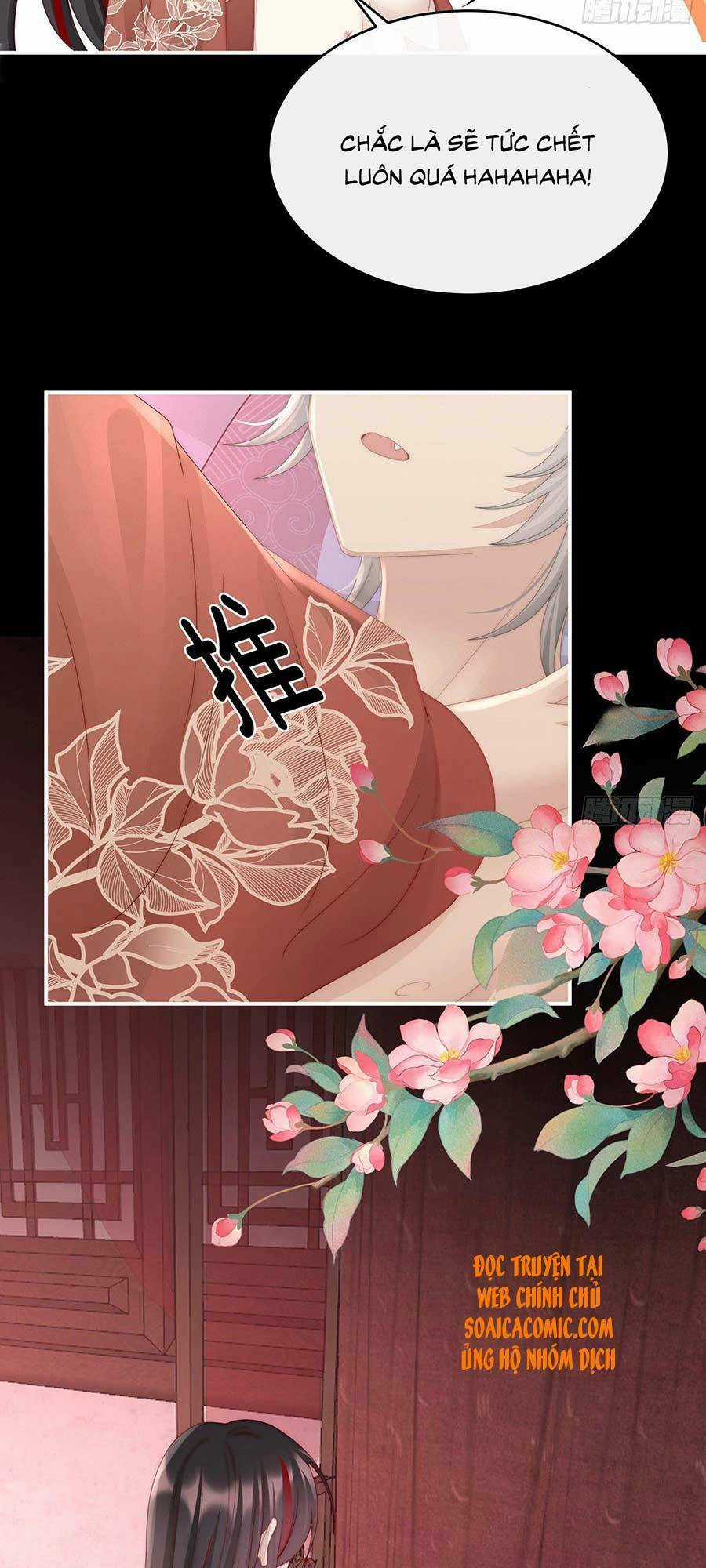 Thê Chủ, Thỉnh Hưởng Dụng Chapter 21 trang 14