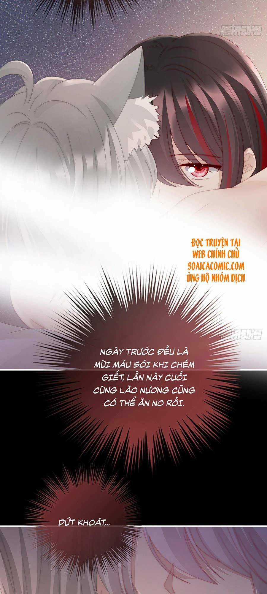 Thê Chủ, Thỉnh Hưởng Dụng Chapter 21 trang 16