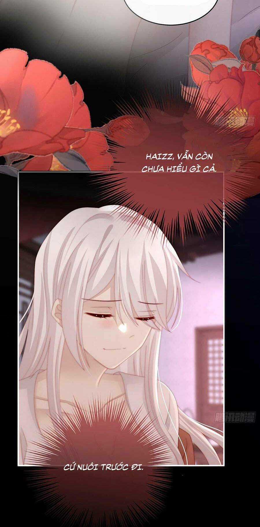 Thê Chủ, Thỉnh Hưởng Dụng Chapter 21 trang 19