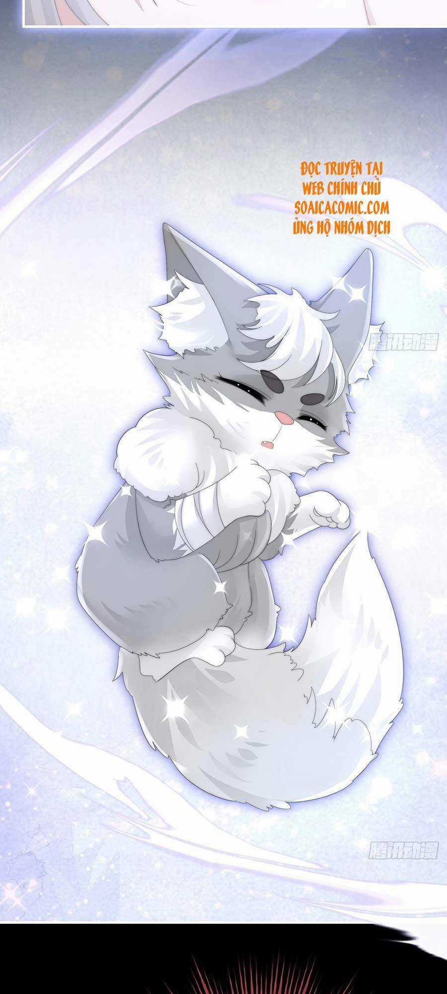 Thê Chủ, Thỉnh Hưởng Dụng Chapter 21 trang 21