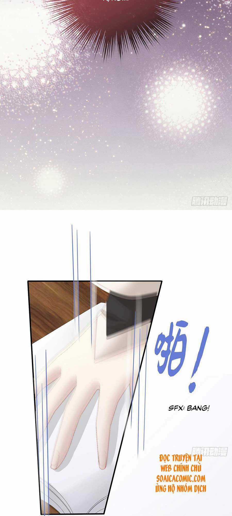 Thê Chủ, Thỉnh Hưởng Dụng Chapter 21 trang 23