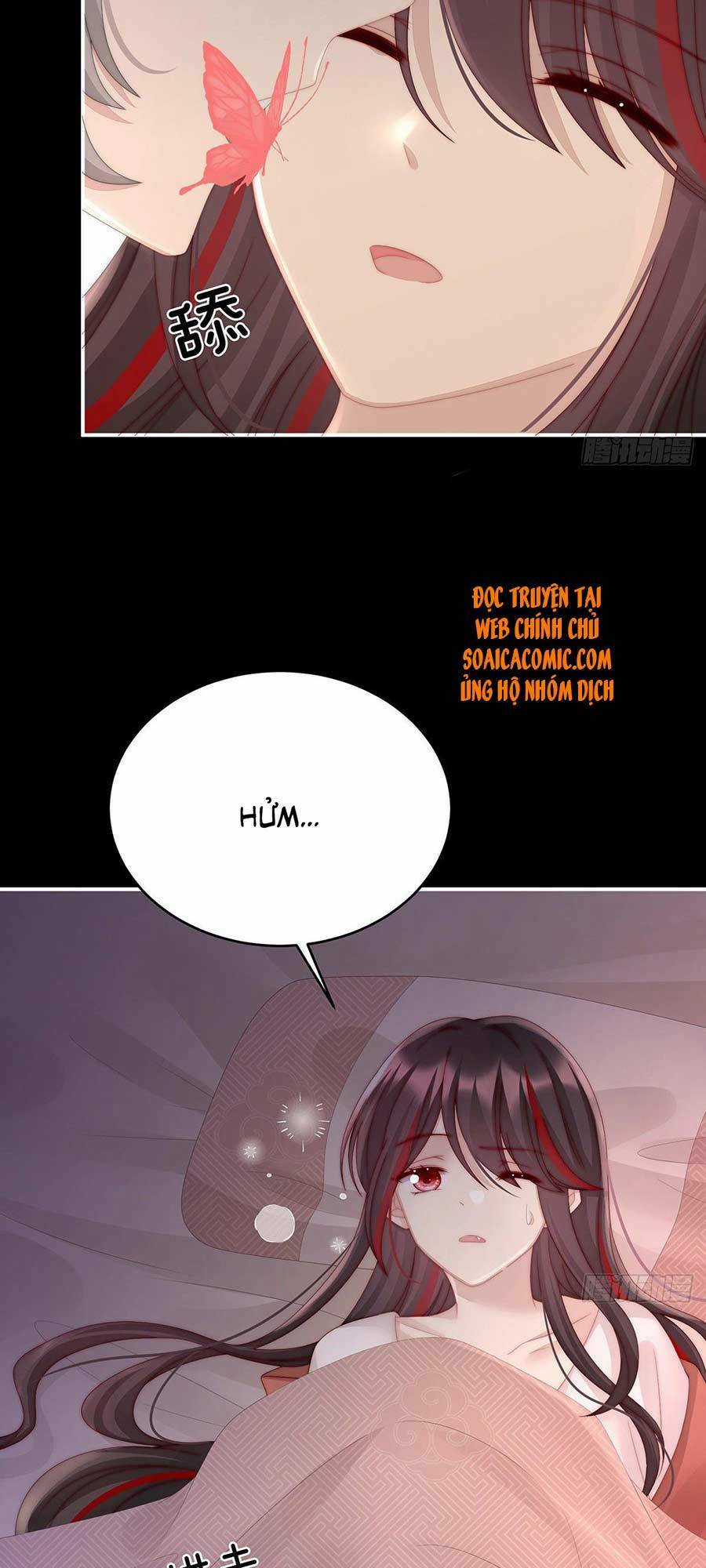 Thê Chủ, Thỉnh Hưởng Dụng Chapter 21 trang 3