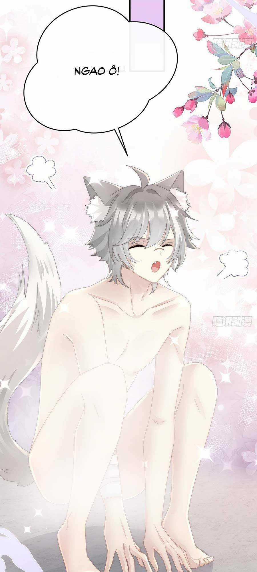 Thê Chủ, Thỉnh Hưởng Dụng Chapter 21 trang 31