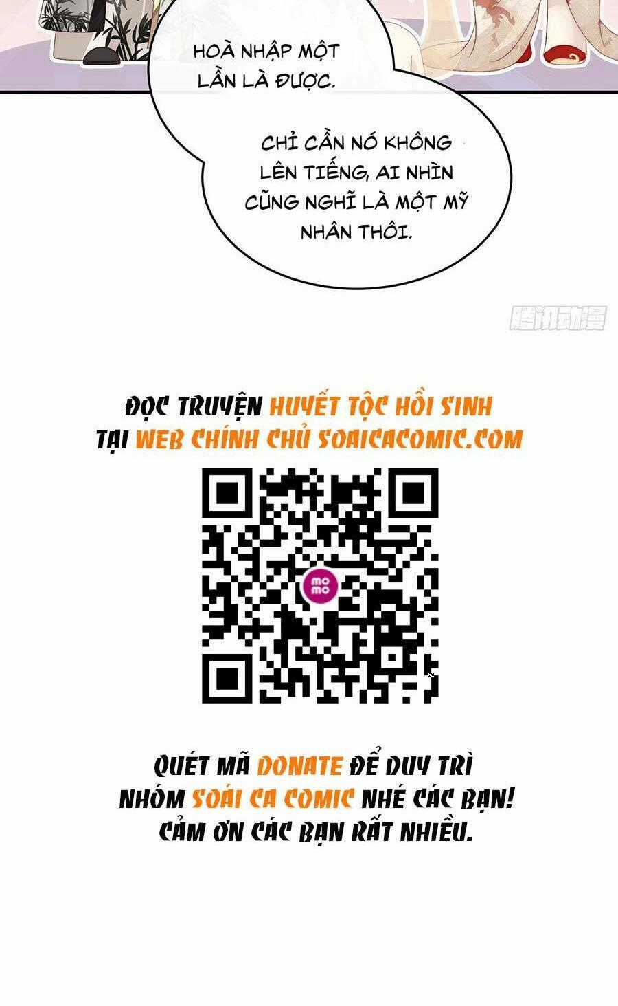 Thê Chủ, Thỉnh Hưởng Dụng Chapter 21 trang 35