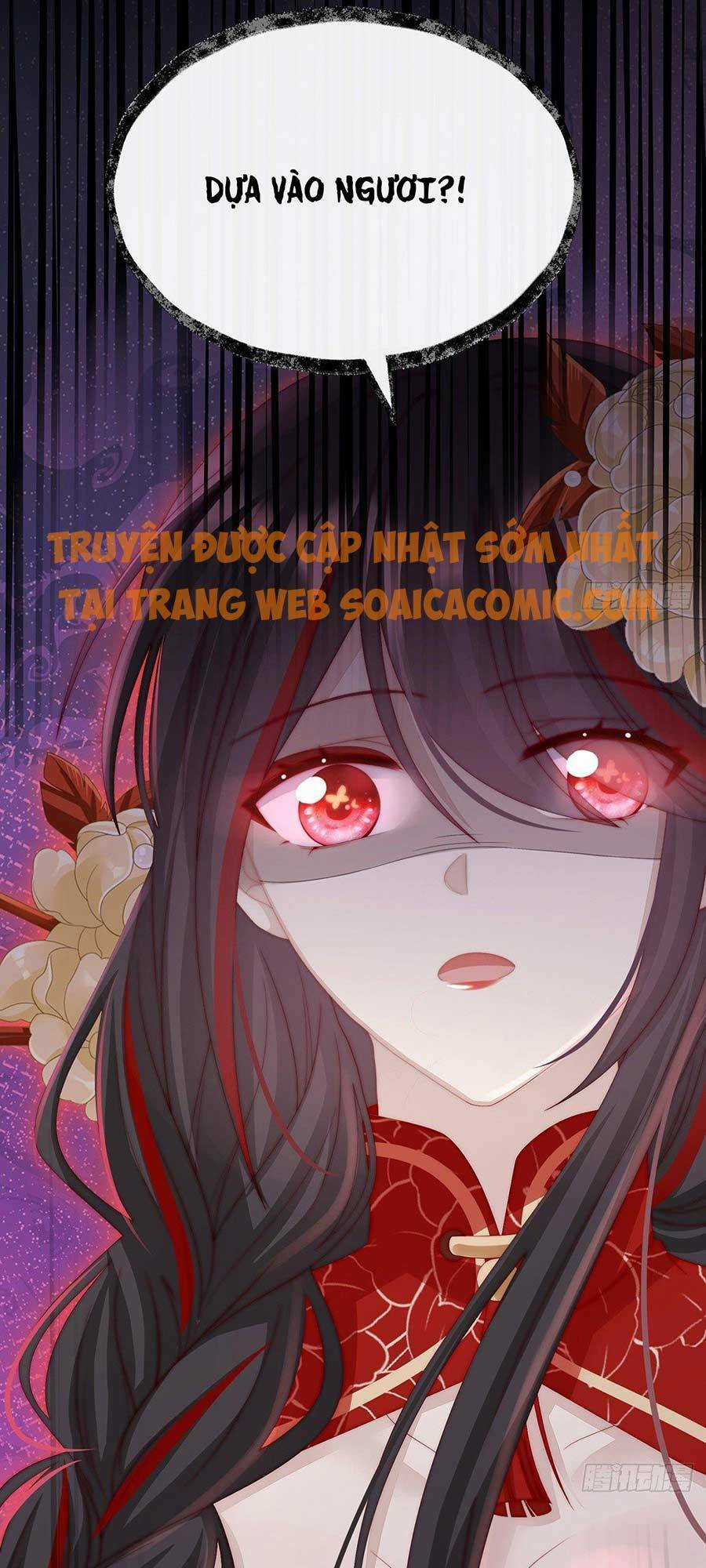 Thê Chủ, Thỉnh Hưởng Dụng Chapter 22 trang 21