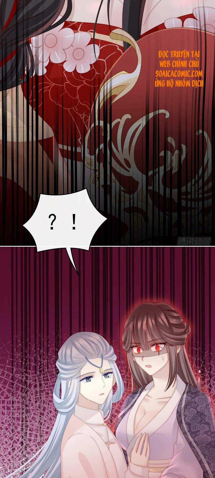 Thê Chủ, Thỉnh Hưởng Dụng Chapter 22 trang 22