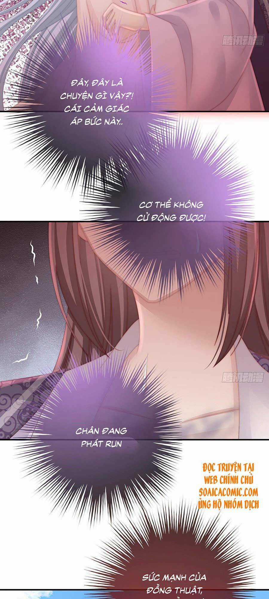 Thê Chủ, Thỉnh Hưởng Dụng Chapter 22 trang 23