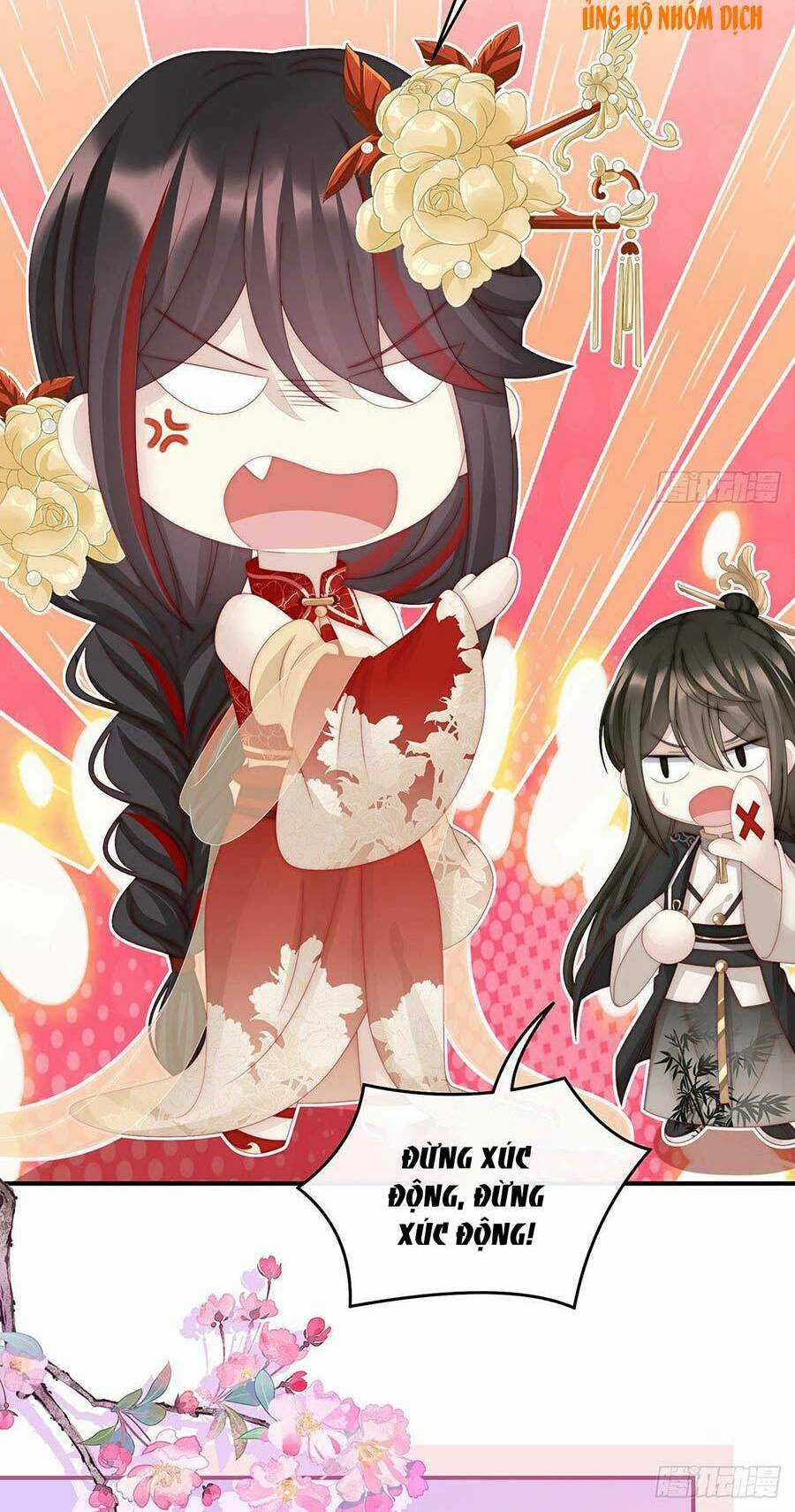 Thê Chủ, Thỉnh Hưởng Dụng Chapter 22 trang 28