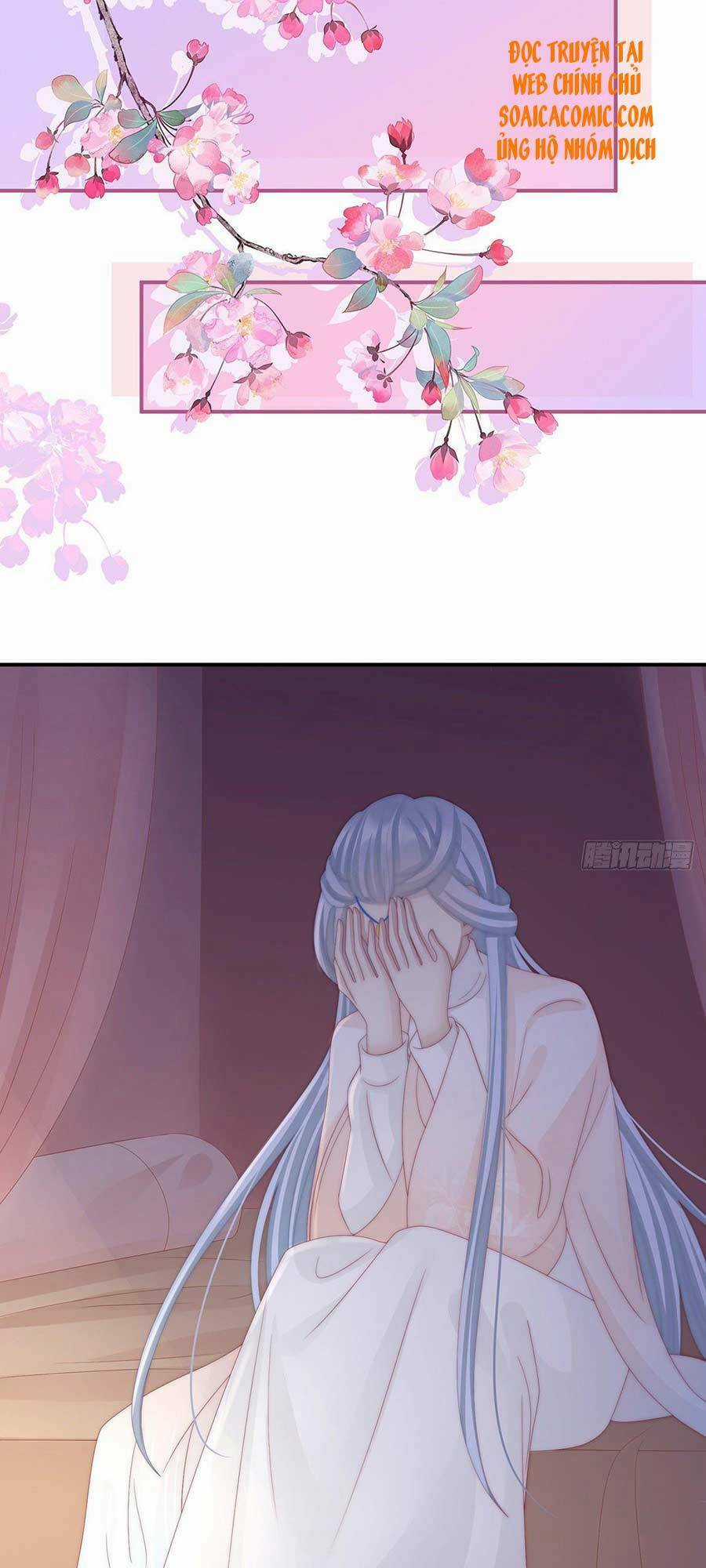 Thê Chủ, Thỉnh Hưởng Dụng Chapter 22 trang 29