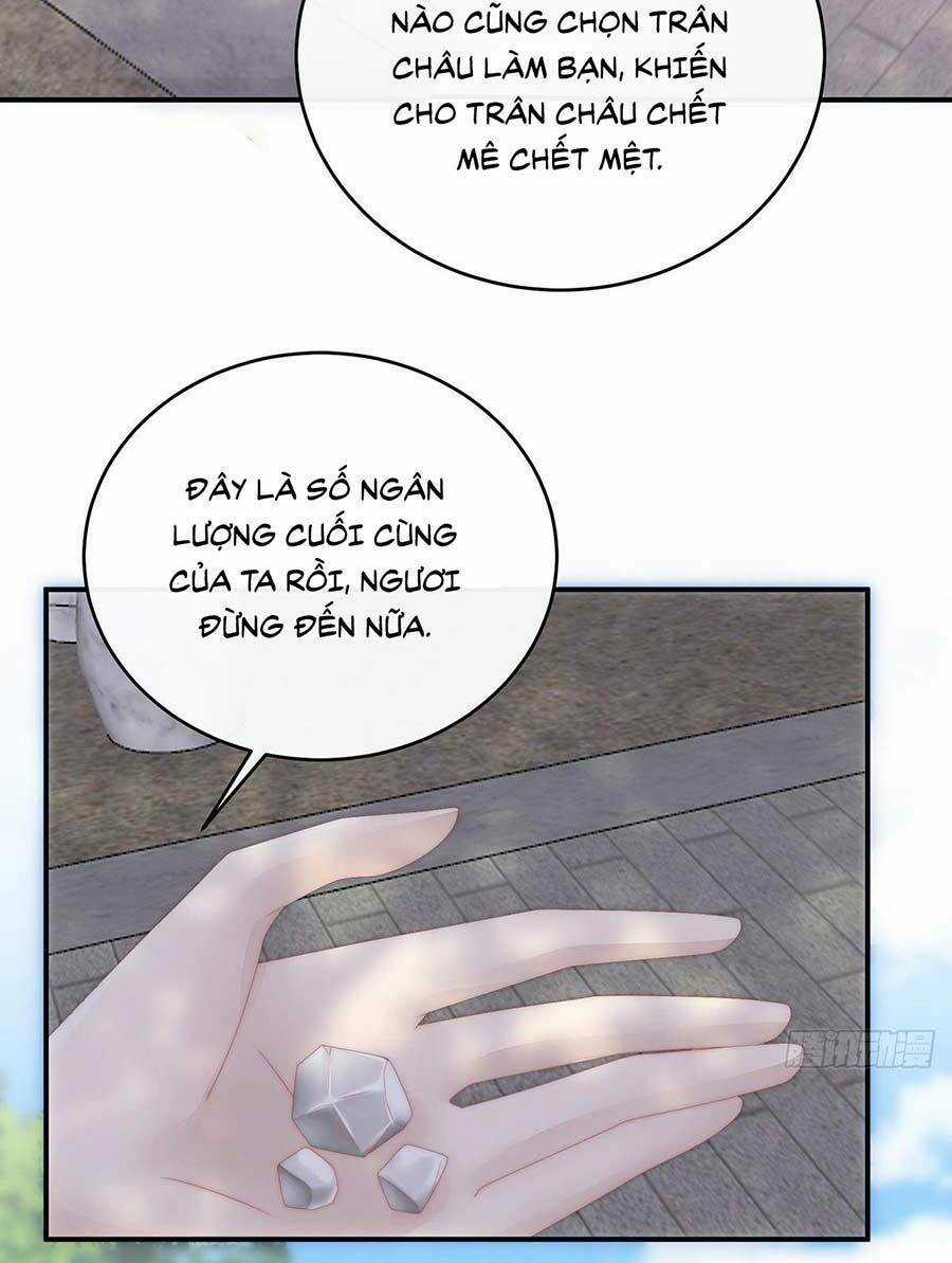 Thê Chủ, Thỉnh Hưởng Dụng Chapter 22 trang 6