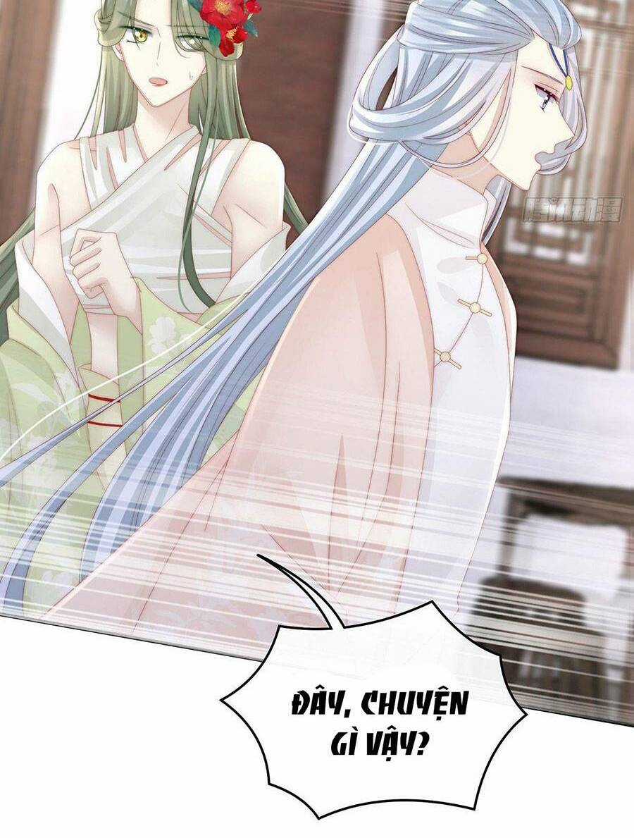 Thê Chủ, Thỉnh Hưởng Dụng Chapter 23 trang 14