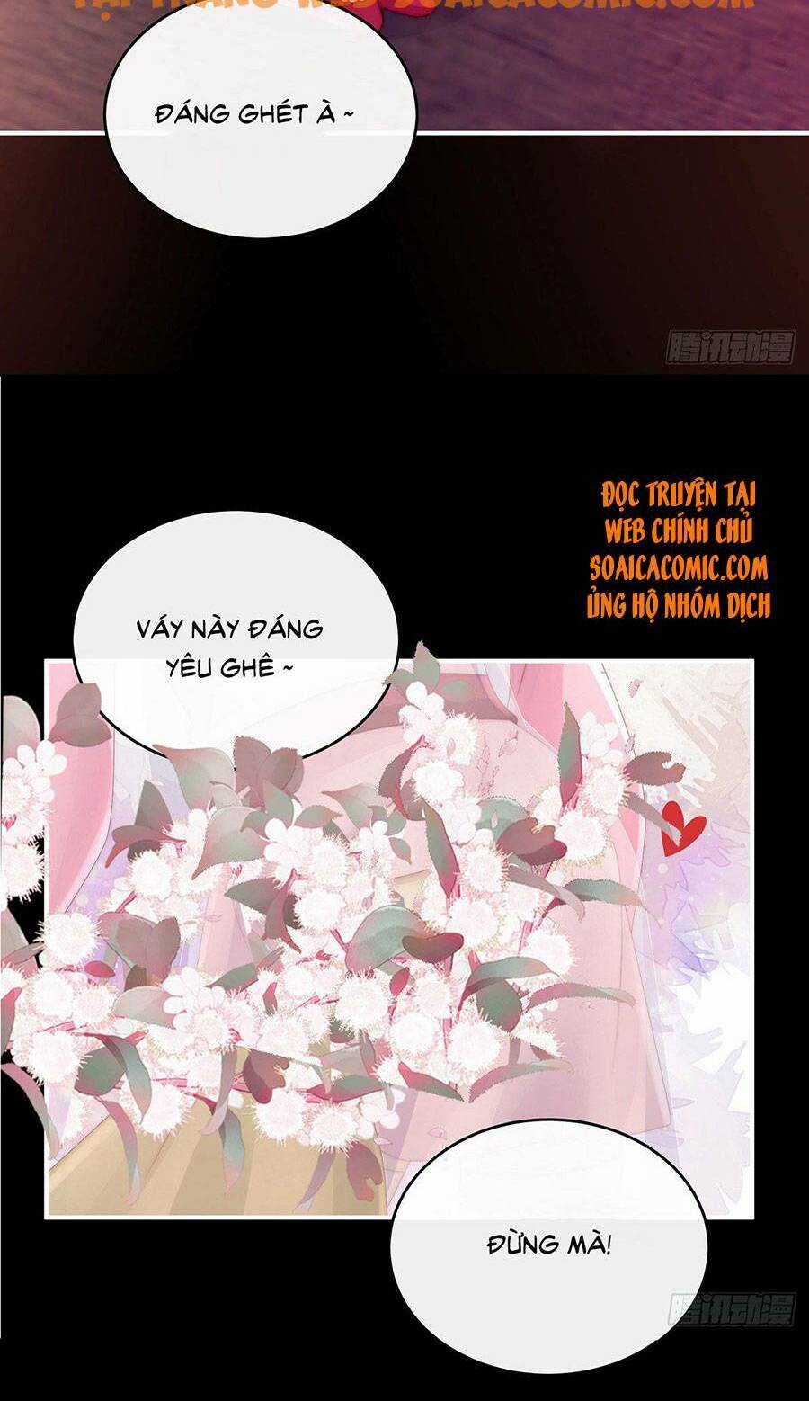 Thê Chủ, Thỉnh Hưởng Dụng Chapter 23 trang 26