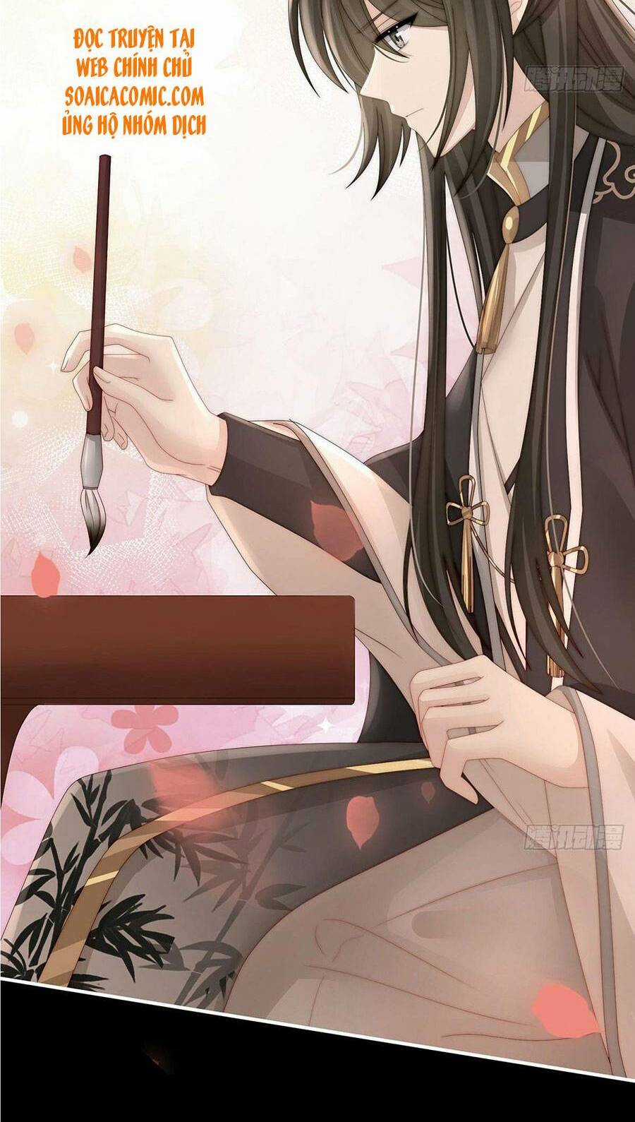 Thê Chủ, Thỉnh Hưởng Dụng Chapter 23 trang 33