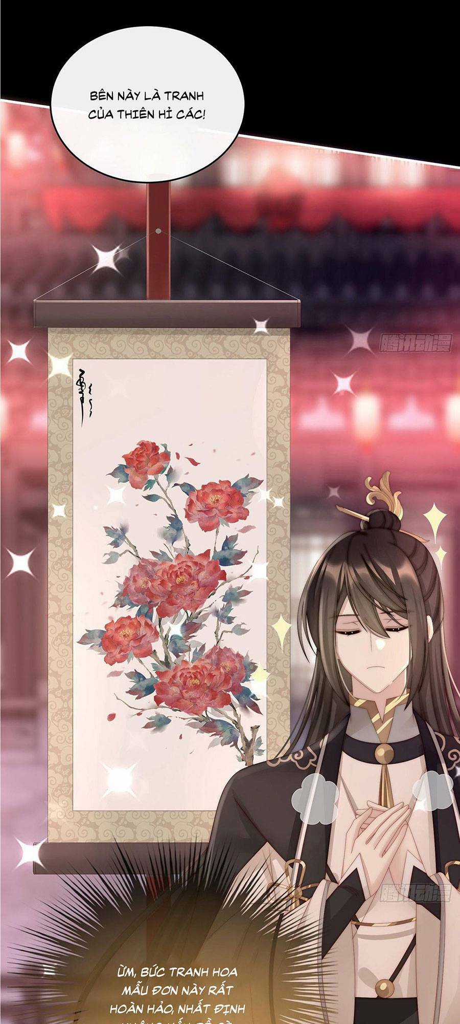 Thê Chủ, Thỉnh Hưởng Dụng Chapter 23 trang 34