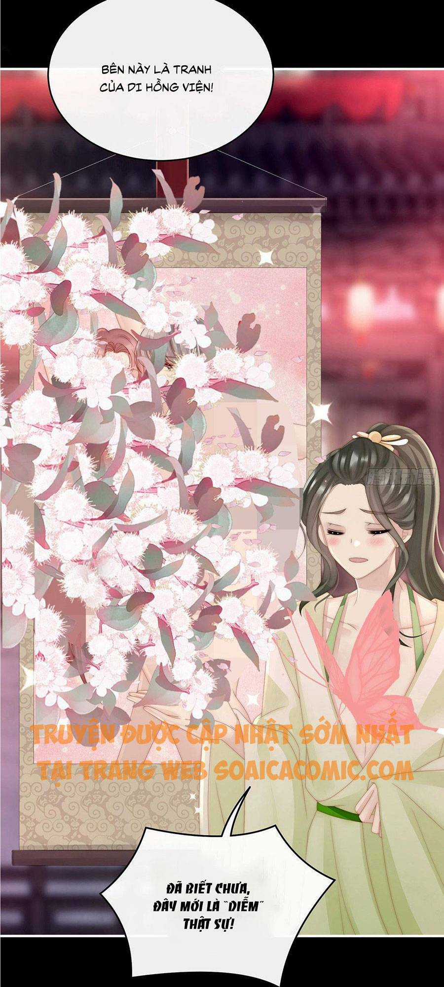 Thê Chủ, Thỉnh Hưởng Dụng Chapter 23 trang 36