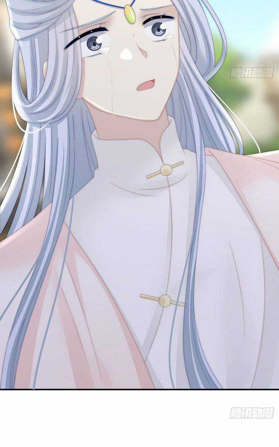 Thê Chủ, Thỉnh Hưởng Dụng Chapter 23 trang 4