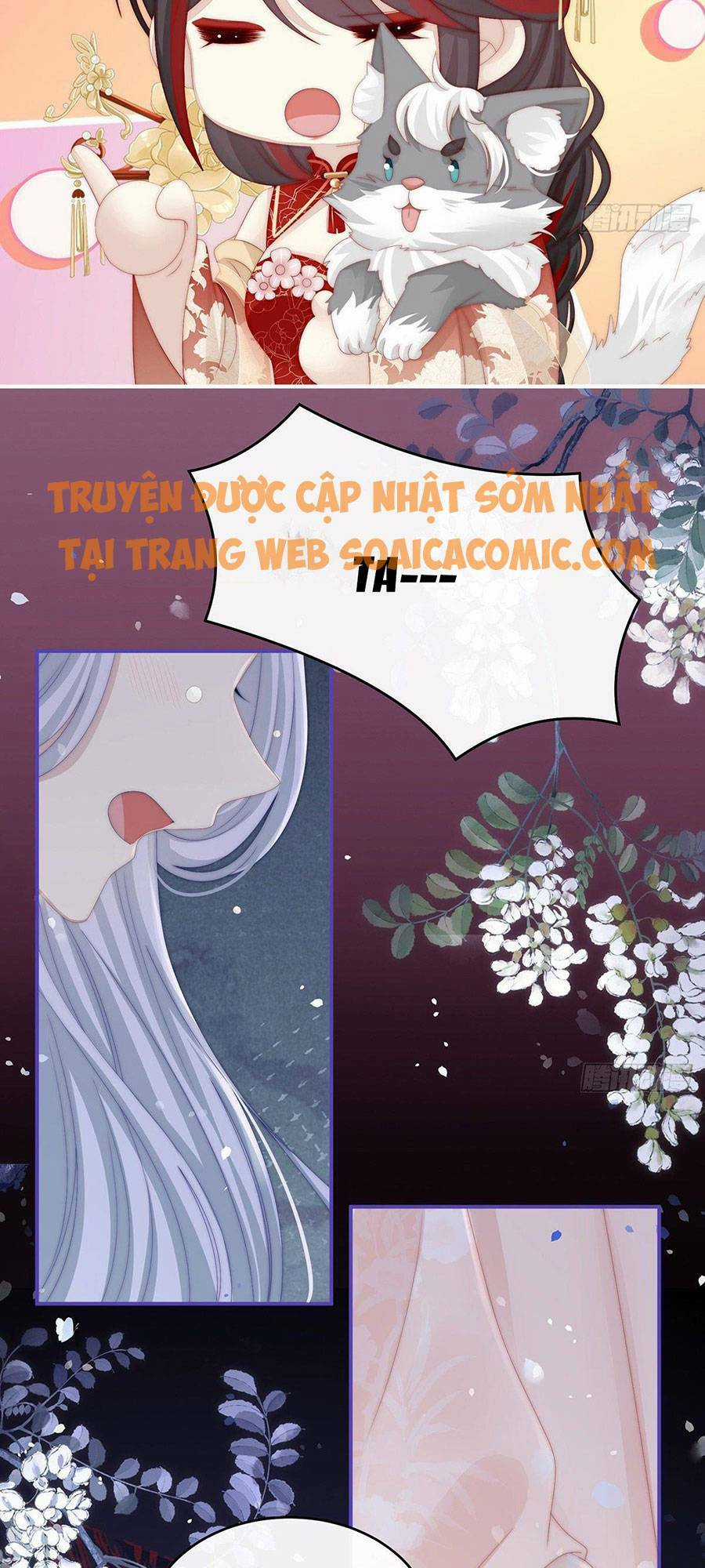 Thê Chủ, Thỉnh Hưởng Dụng Chapter 23 trang 7