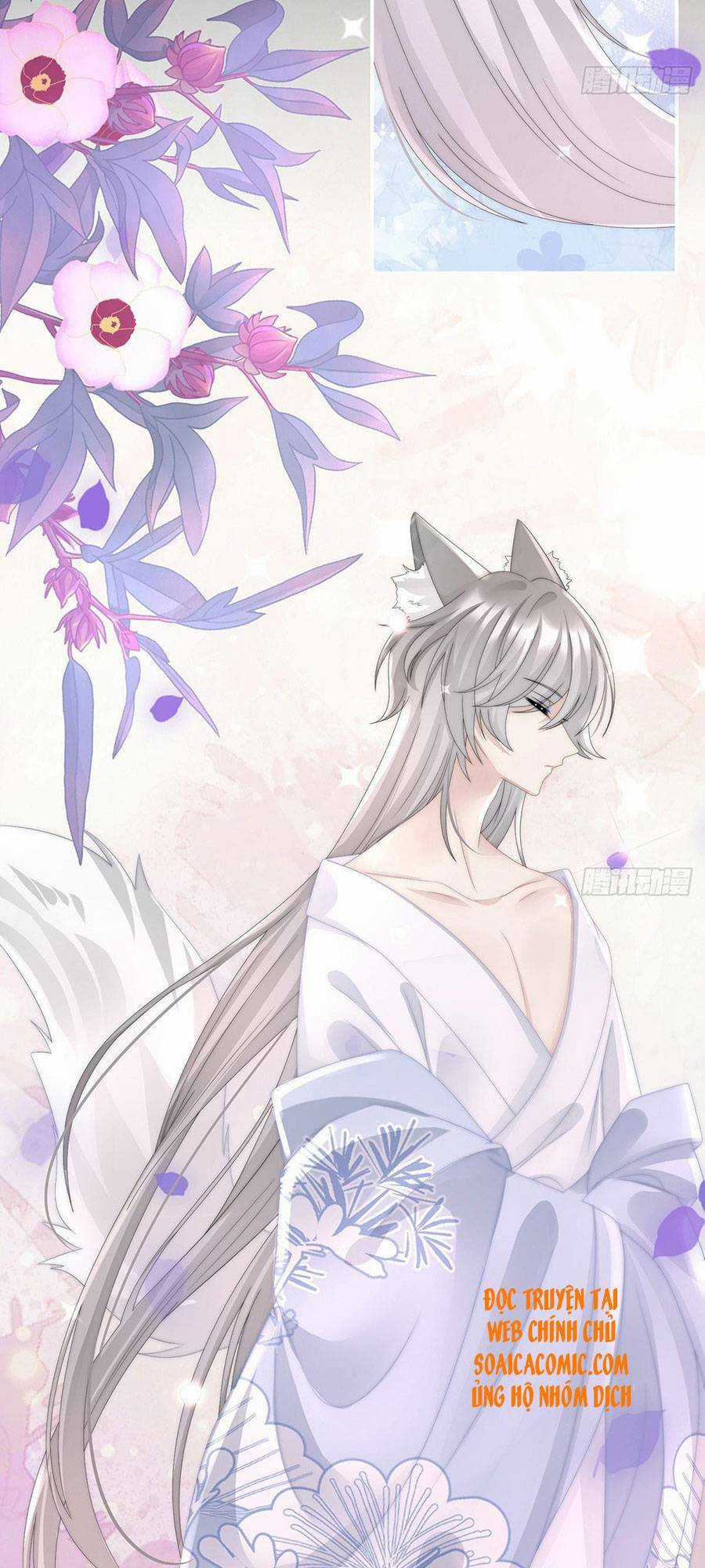 Thê Chủ, Thỉnh Hưởng Dụng Chapter 24 trang 18