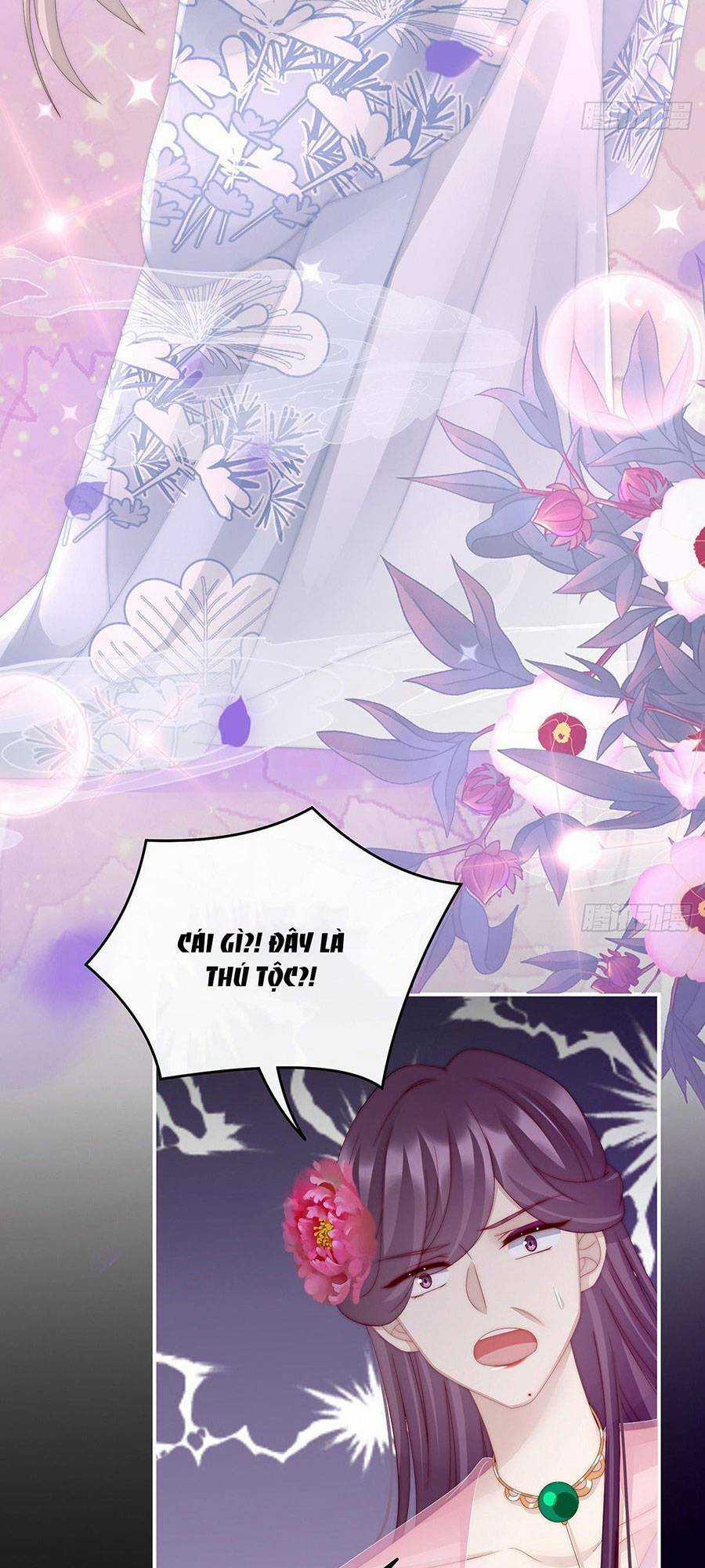 Thê Chủ, Thỉnh Hưởng Dụng Chapter 24 trang 19