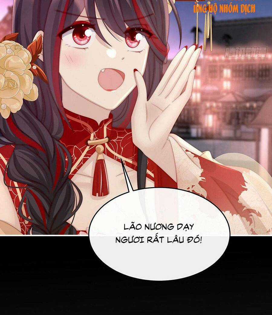 Thê Chủ, Thỉnh Hưởng Dụng Chapter 24 trang 21