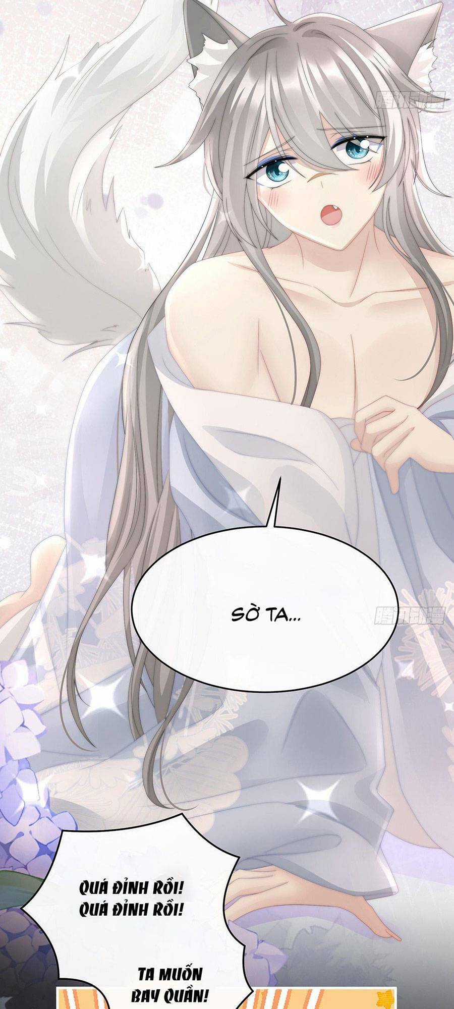 Thê Chủ, Thỉnh Hưởng Dụng Chapter 24 trang 23