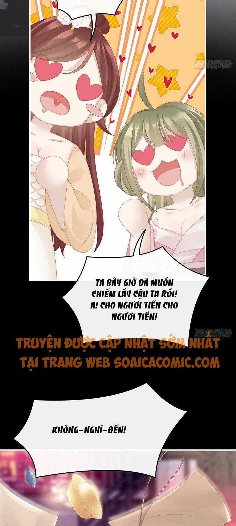 Thê Chủ, Thỉnh Hưởng Dụng Chapter 24 trang 24