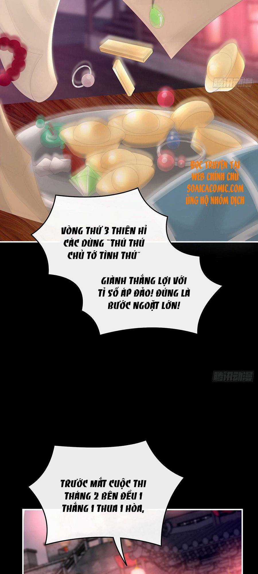 Thê Chủ, Thỉnh Hưởng Dụng Chapter 24 trang 25