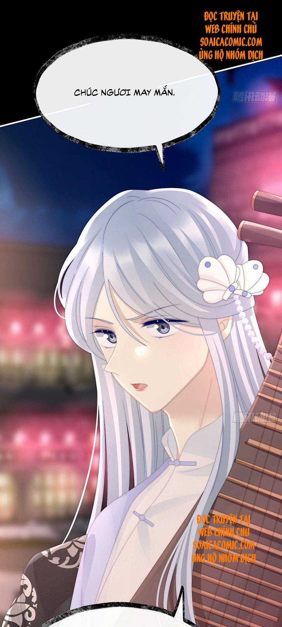 Thê Chủ, Thỉnh Hưởng Dụng Chapter 24 trang 30