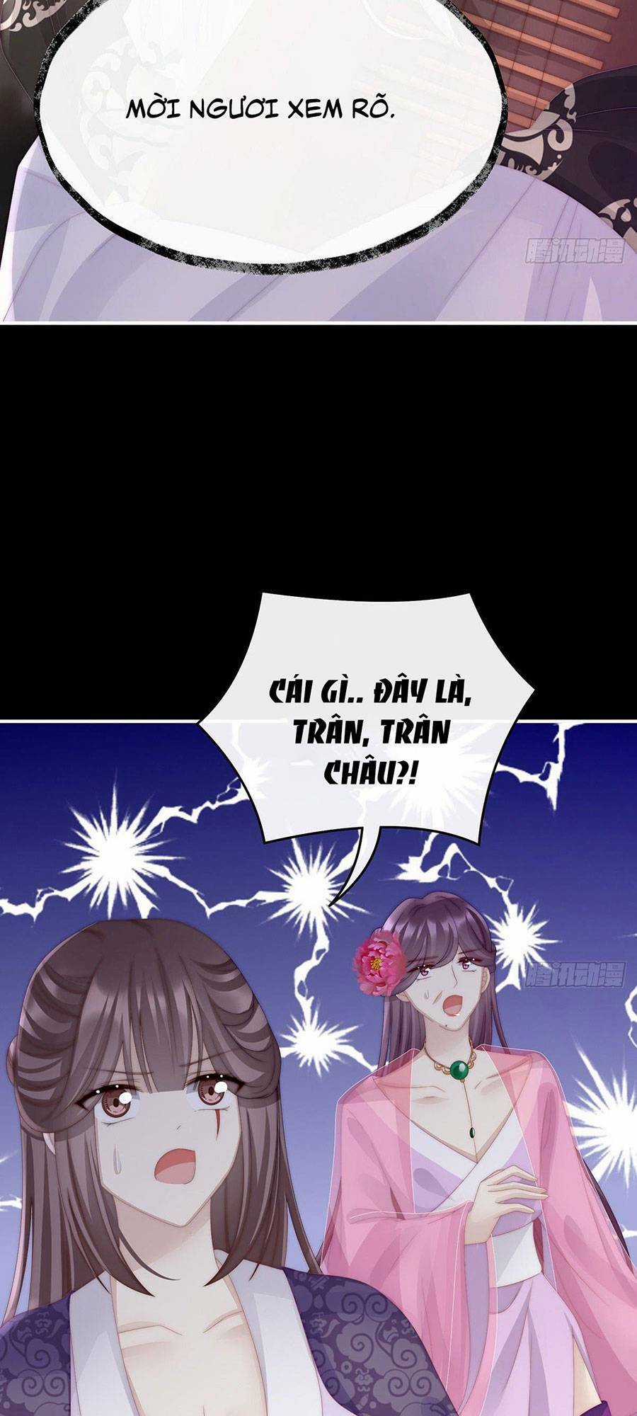 Thê Chủ, Thỉnh Hưởng Dụng Chapter 24 trang 31