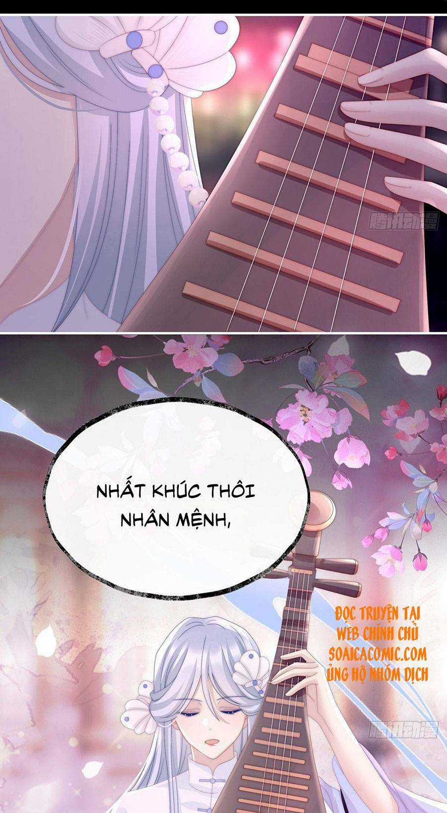 Thê Chủ, Thỉnh Hưởng Dụng Chapter 24 trang 33