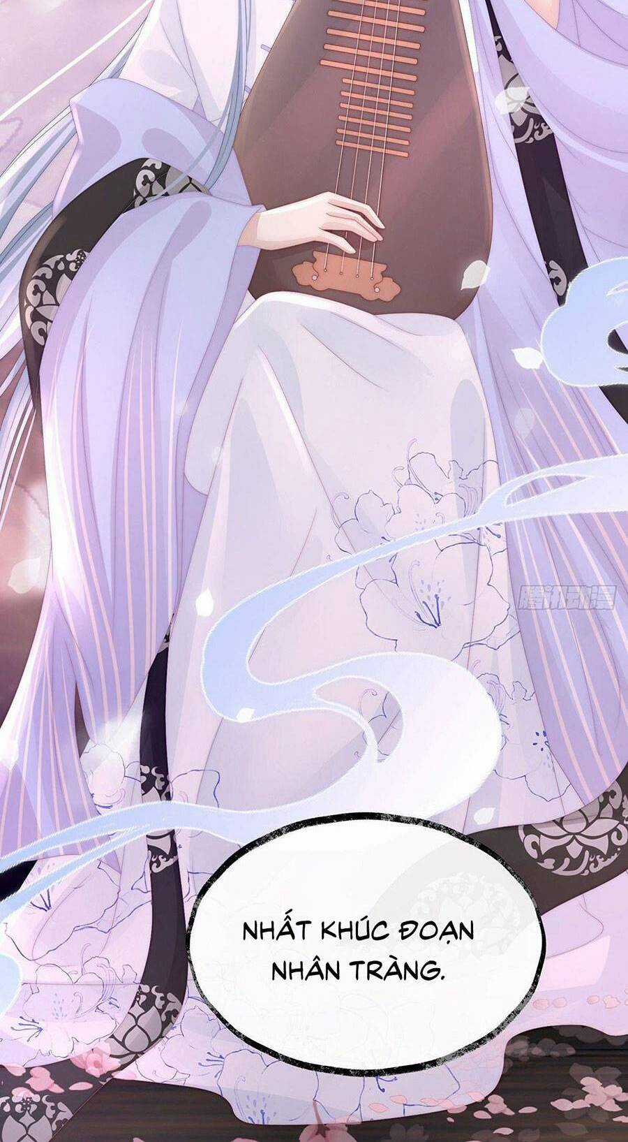 Thê Chủ, Thỉnh Hưởng Dụng Chapter 24 trang 34