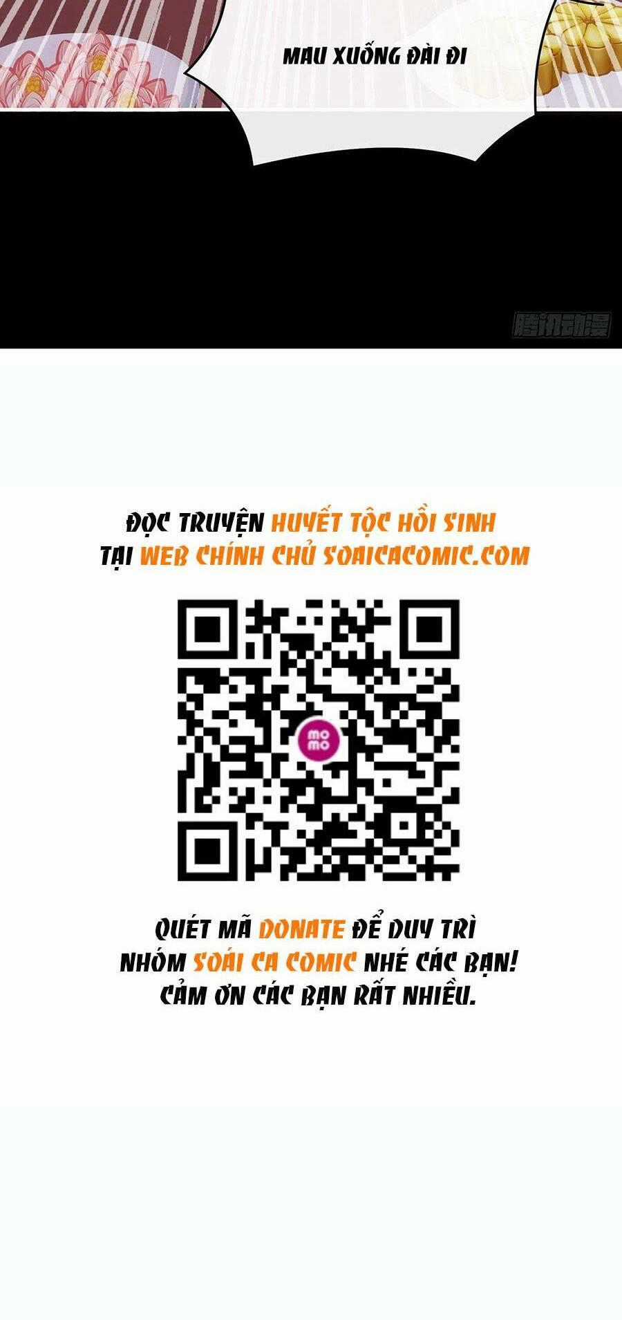 Thê Chủ, Thỉnh Hưởng Dụng Chapter 24 trang 38