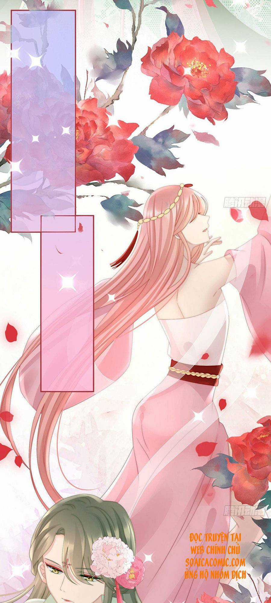 Thê Chủ, Thỉnh Hưởng Dụng Chapter 24 trang 5