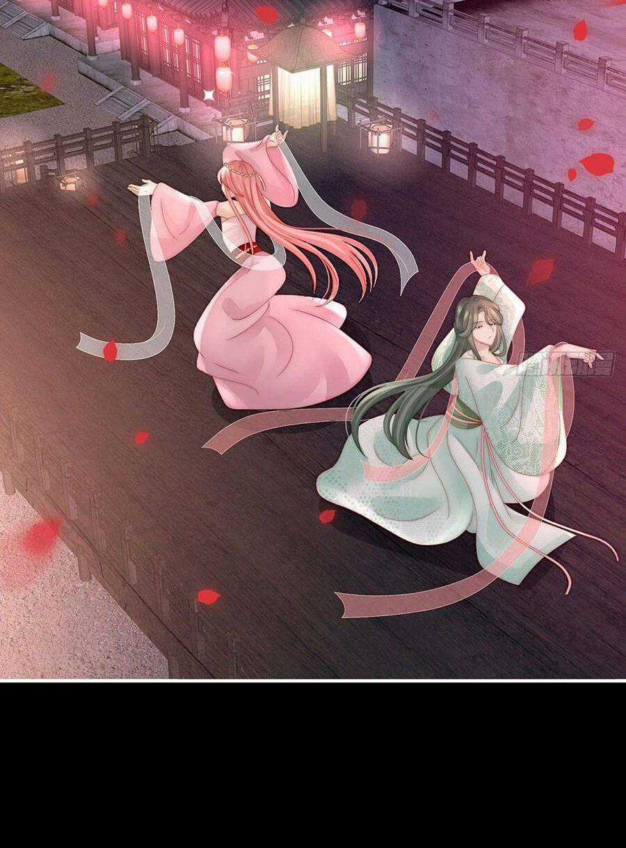 Thê Chủ, Thỉnh Hưởng Dụng Chapter 24 trang 7