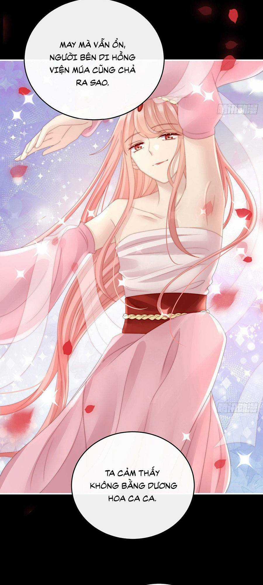 Thê Chủ, Thỉnh Hưởng Dụng Chapter 24 trang 9