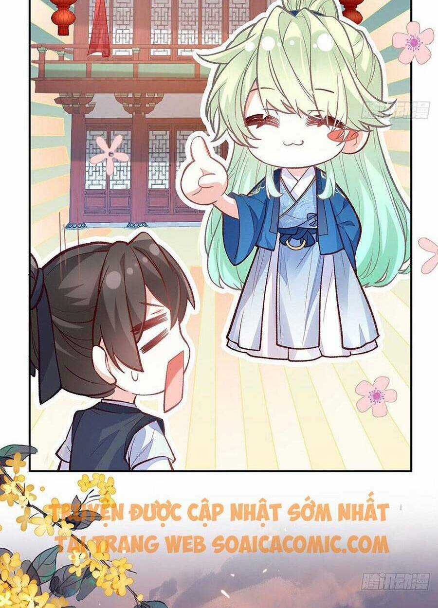 Thê Chủ, Thỉnh Hưởng Dụng Chapter 25 trang 10