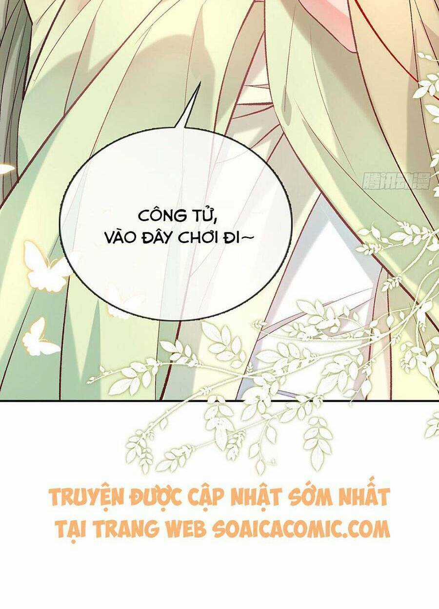 Thê Chủ, Thỉnh Hưởng Dụng Chapter 25 trang 16