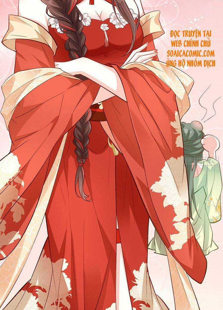 Thê Chủ, Thỉnh Hưởng Dụng Chapter 25 trang 20