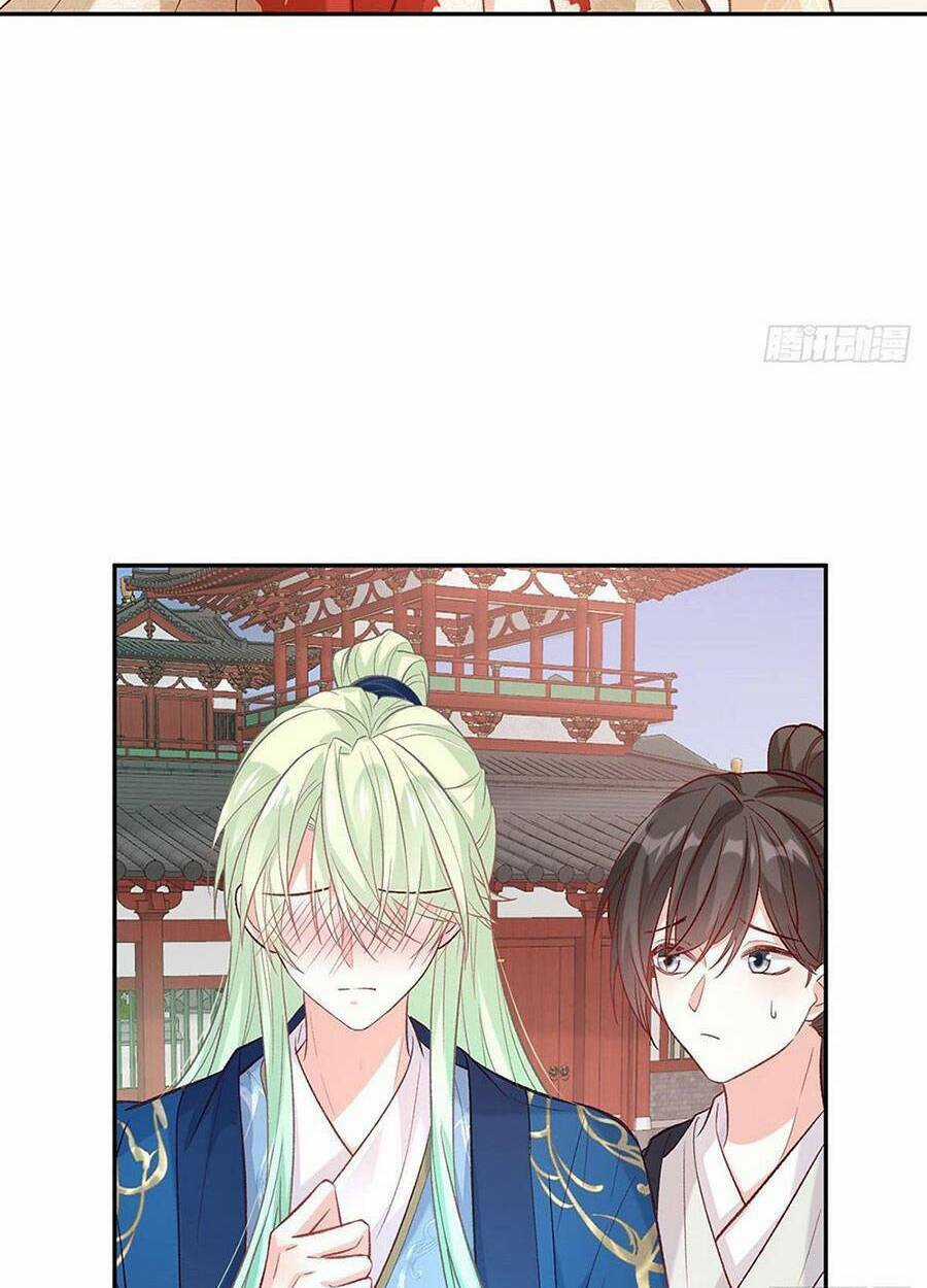 Thê Chủ, Thỉnh Hưởng Dụng Chapter 25 trang 21