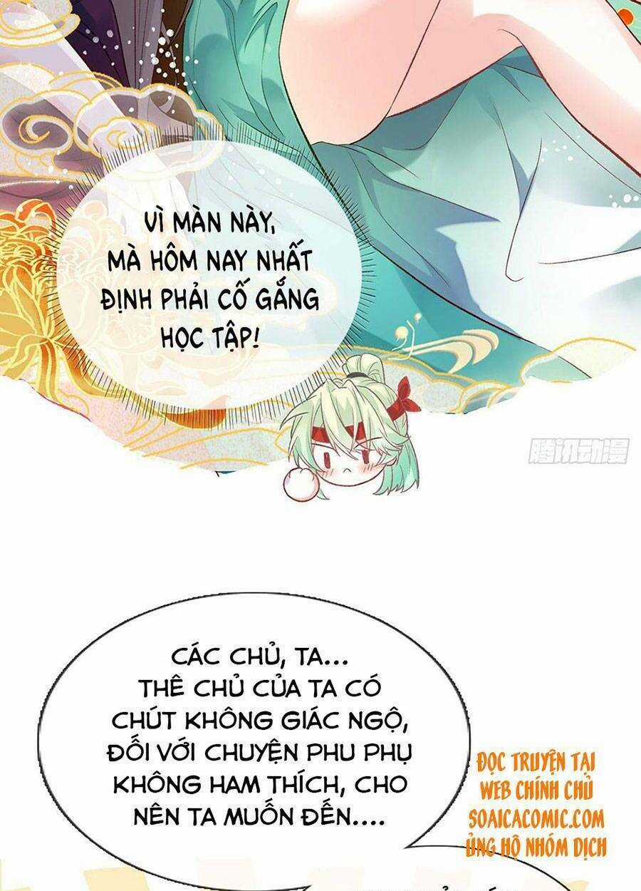 Thê Chủ, Thỉnh Hưởng Dụng Chapter 25 trang 23