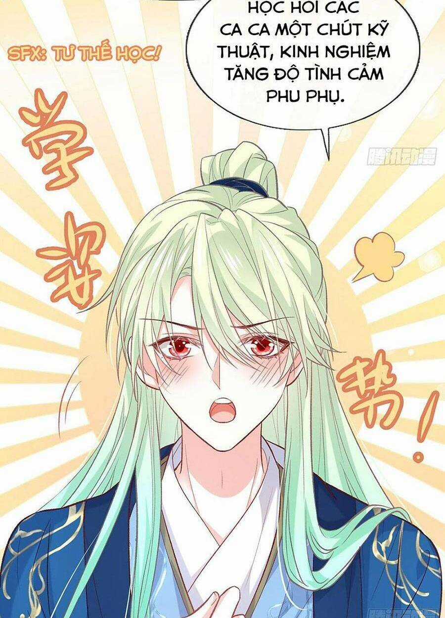 Thê Chủ, Thỉnh Hưởng Dụng Chapter 25 trang 24