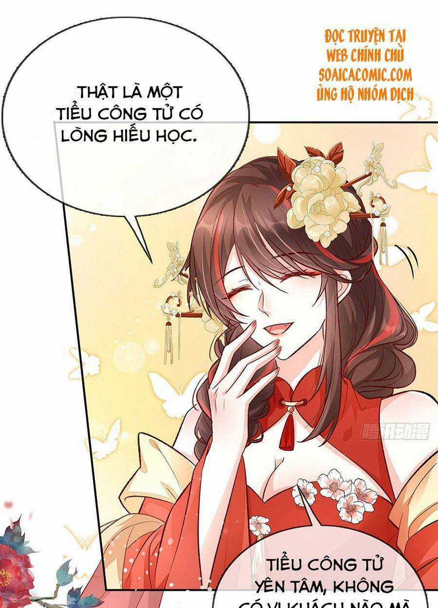 Thê Chủ, Thỉnh Hưởng Dụng Chapter 25 trang 26