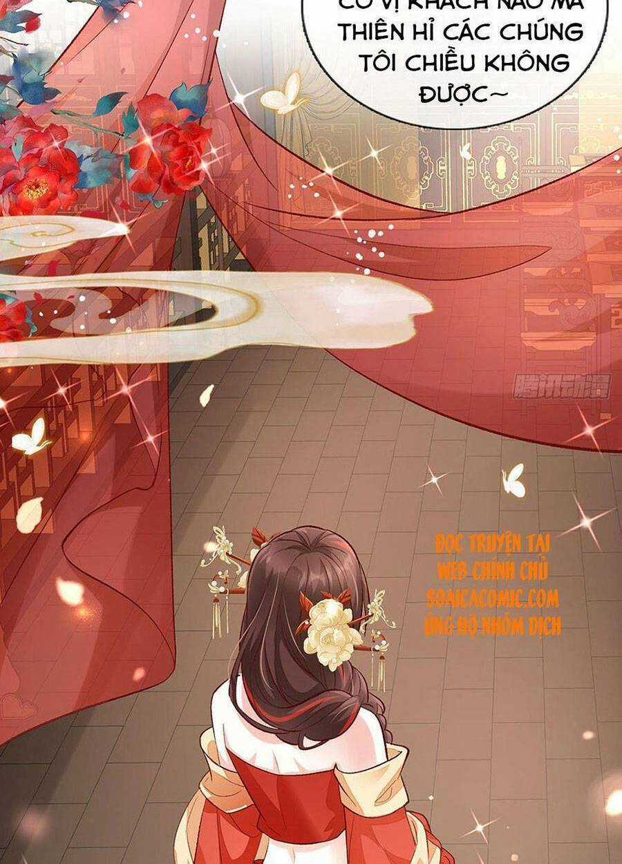 Thê Chủ, Thỉnh Hưởng Dụng Chapter 25 trang 27