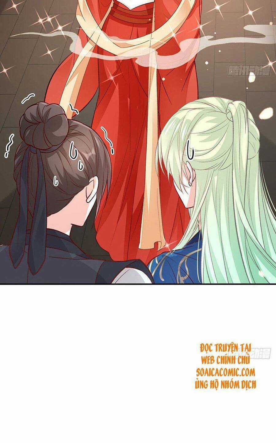 Thê Chủ, Thỉnh Hưởng Dụng Chapter 25 trang 28