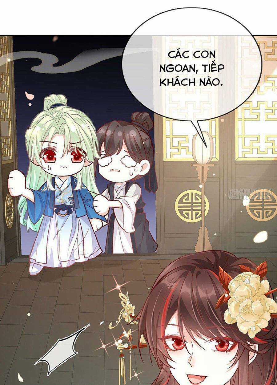 Thê Chủ, Thỉnh Hưởng Dụng Chapter 25 trang 29