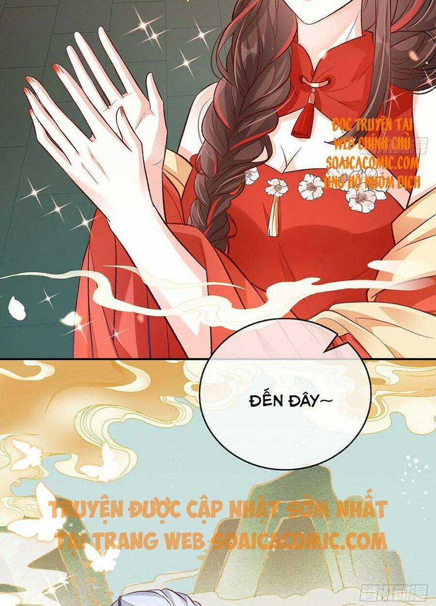 Thê Chủ, Thỉnh Hưởng Dụng Chapter 25 trang 30