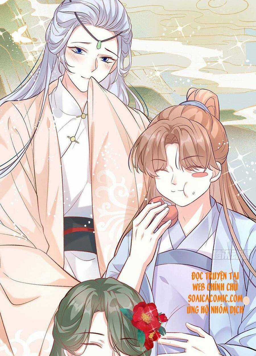 Thê Chủ, Thỉnh Hưởng Dụng Chapter 25 trang 31