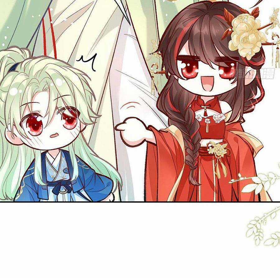 Thê Chủ, Thỉnh Hưởng Dụng Chapter 25 trang 33