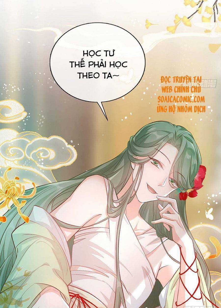Thê Chủ, Thỉnh Hưởng Dụng Chapter 25 trang 39