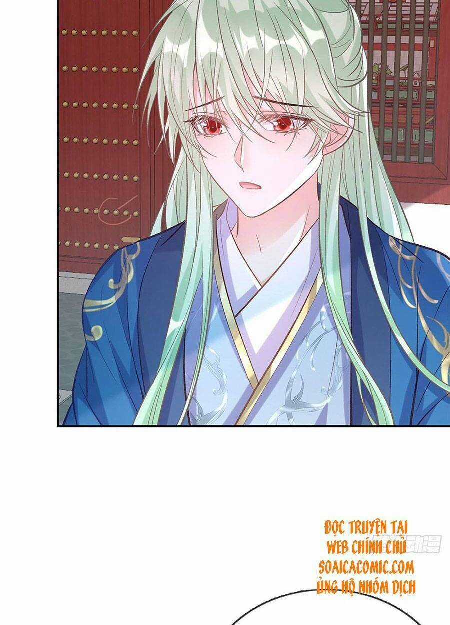 Thê Chủ, Thỉnh Hưởng Dụng Chapter 25 trang 4